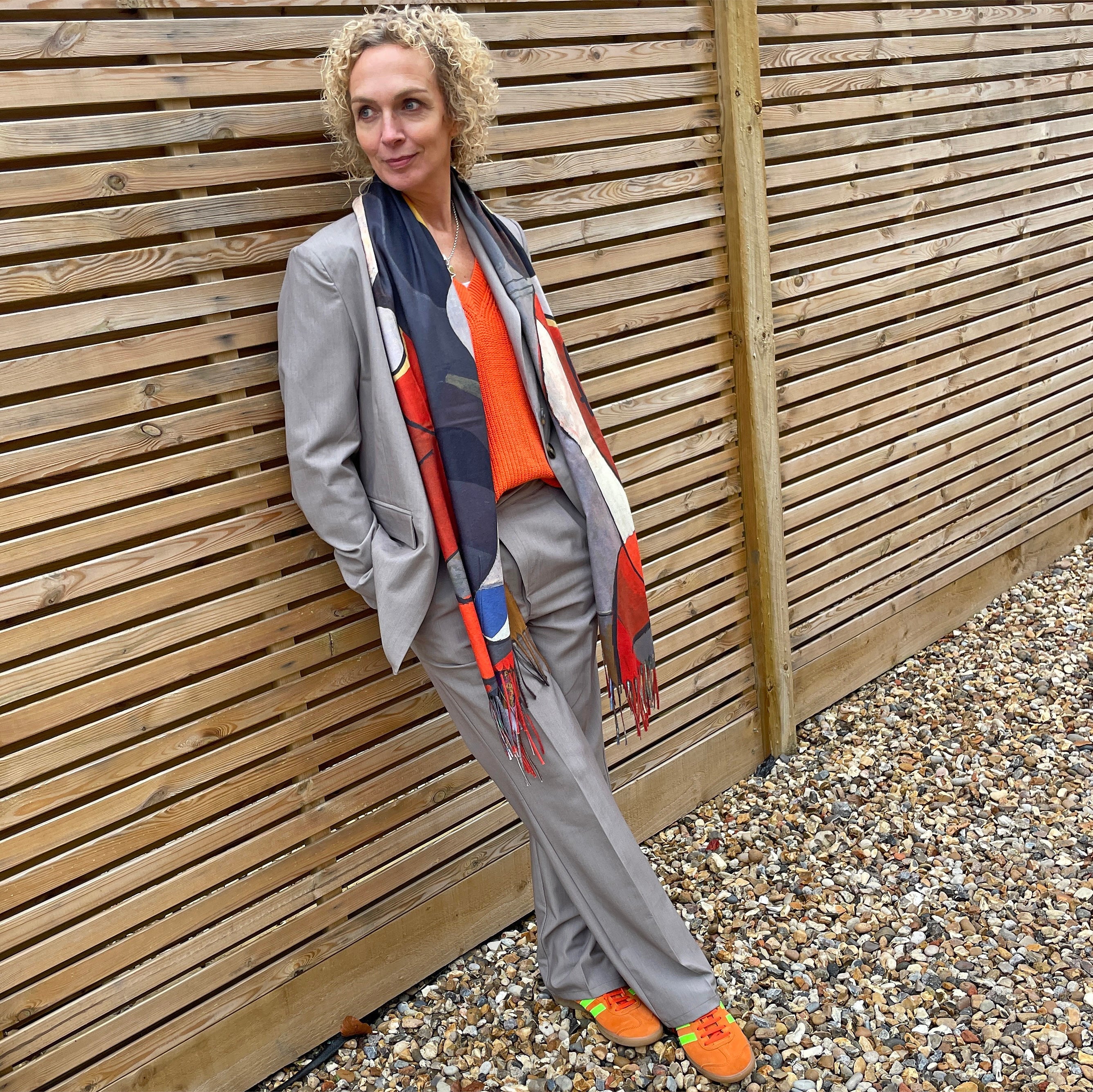 Wardrobe Whisperer:My Guide to Making Those Forgotten Gems in Your Closet Sing Again