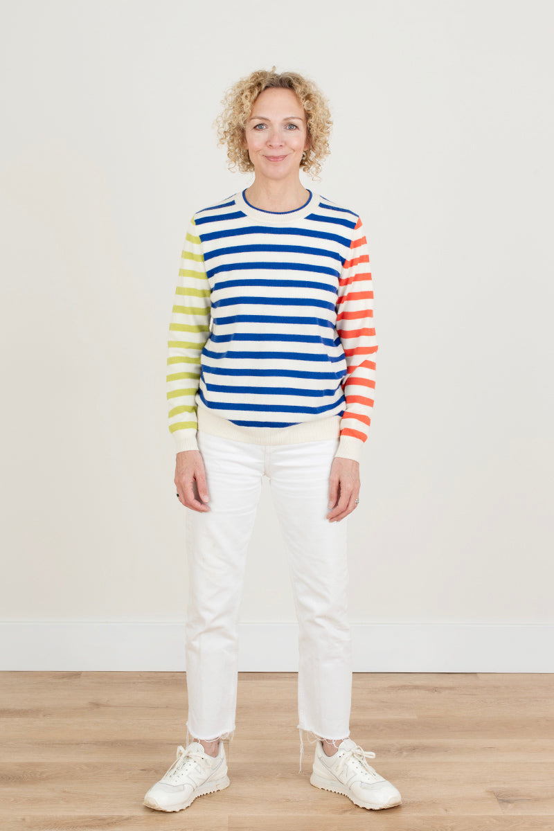 Chinti Parker Jumper