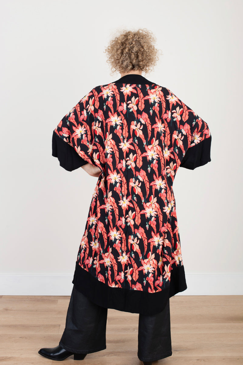 Alice Temperley Long Kimono