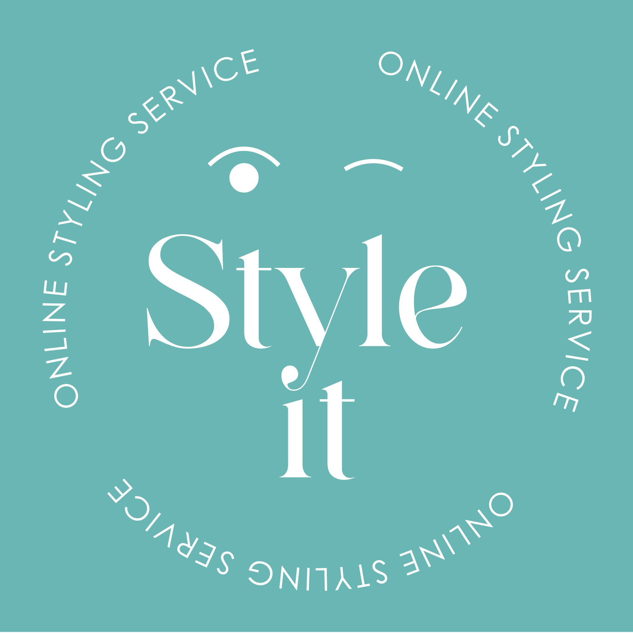 Style It' Online Service