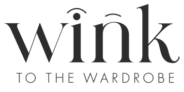 Wink to the Wardrobe