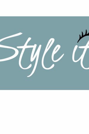 Style It - Bespoke Online Styling service by Karen Dean, Personal Stylist at Wink To The Wardrobe