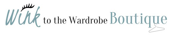 Wink to the Wardrobe